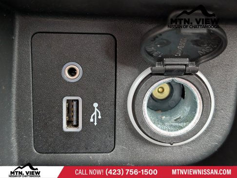 Used 2020 Nissan Kicks S image 18
