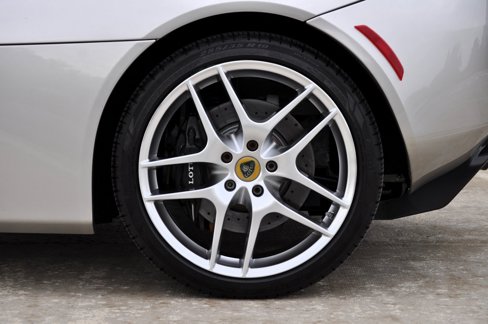 Used 2011 Lotus Evora image 7