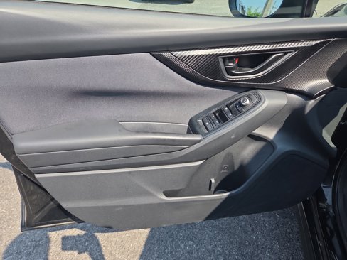 Certified 2023 Subaru Crosstrek 2.0i Premium image 15