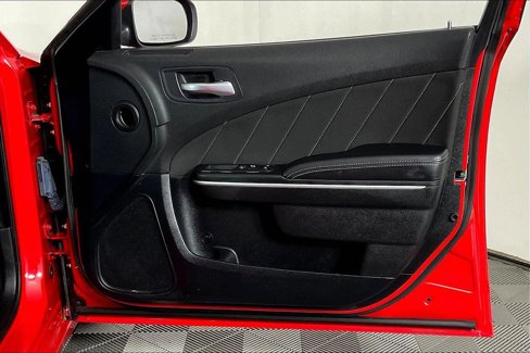 Used 2022 Dodge Charger SXT image 25