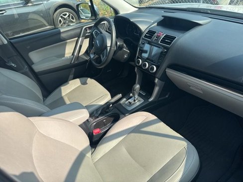 Used 2017 Subaru Forester 2.5i Limited image 20