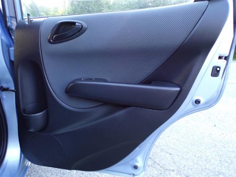 Used 2008 Honda Fit image 21