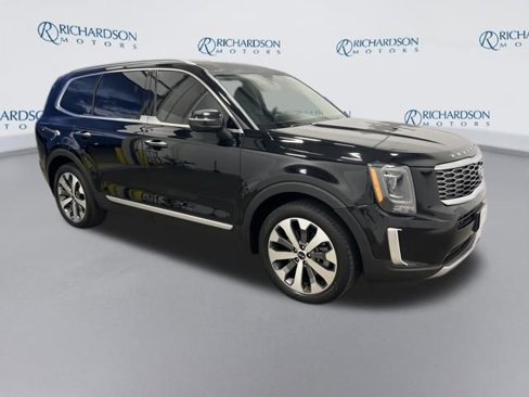 Used 2020 Kia Telluride S image 7