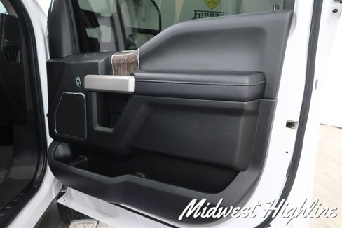 Used 2019 Ford F250 Lariat w/ Lariat Value Package image 42