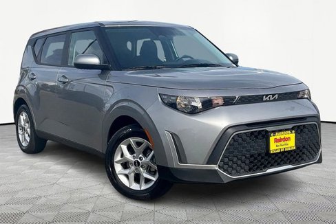 Used 2024 Kia Soul LX w/ Option Group 015 image 1