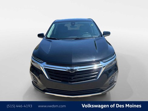 Used 2022 Chevrolet Equinox LT image 7
