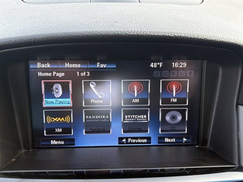 Used 2014 Chevrolet Cruze LT image 29