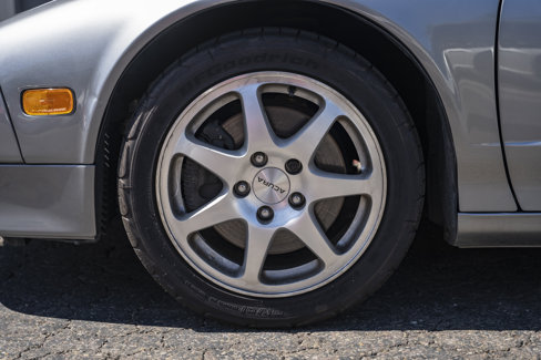 Used 1998 Acura NSX T image 16