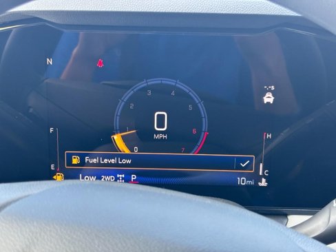 New 2026 Chevrolet TrailBlazer LS w/ LS Convenience Package image 40