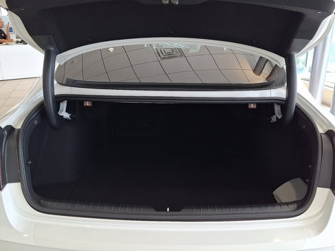 Certified 2023 Hyundai Sonata Limited image 29