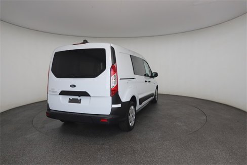 Used 2019 Ford Transit Connect XL image 17