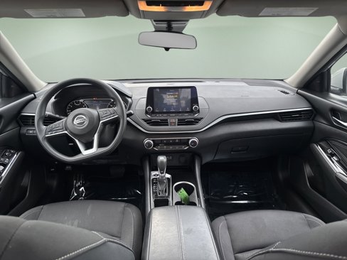 Used 2021 Nissan Altima 2.5 SV image 10