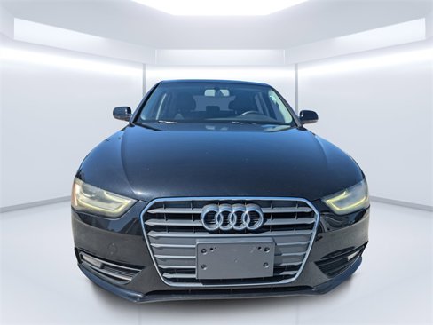 Used 2013 Audi A4 2.0T Premium Plus w/ Premium Plus Pkg image 8