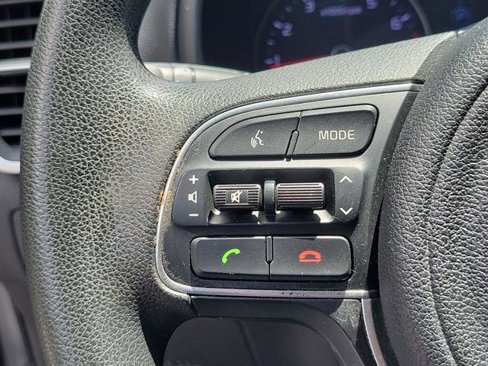 Used 2019 Kia Sportage LX image 45