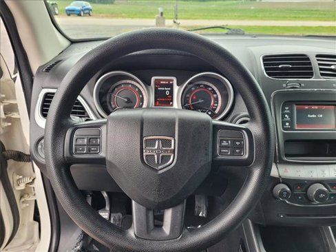 Used 2020 Dodge Journey SE image 15