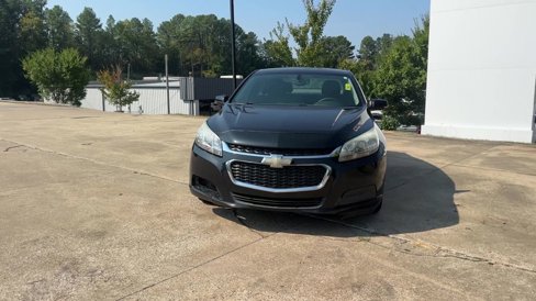 Used 2014 Chevrolet Malibu LT w/ Power Convenience Package image 9