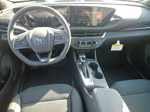 New 2025 Buick Envista Preferred w/ Convenience I Package image 9