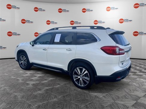 Used 2019 Subaru Ascent Touring image 5