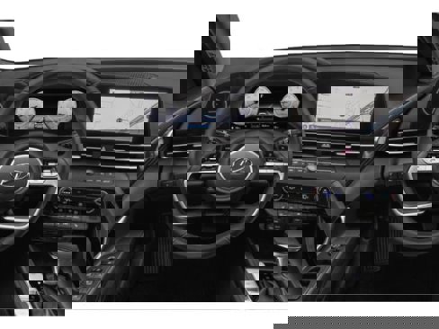 Used 2023 Hyundai Elantra Limited image 7