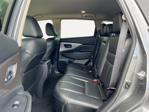 Used 2023 Nissan Murano SV image 13