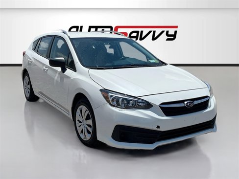 Used 2020 Subaru Impreza 2.0i image 1