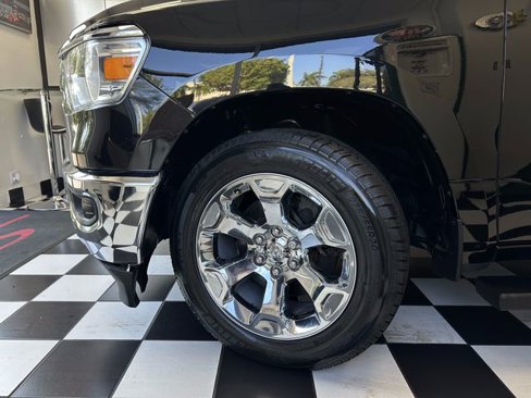 Used 2020 RAM 1500 Big Horn image 59