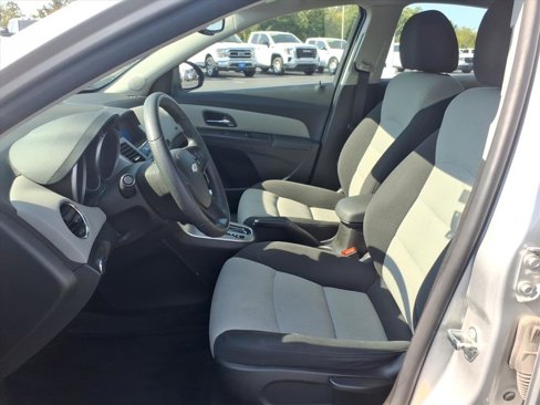 Used 2016 Chevrolet Cruze LS image 20