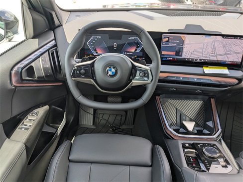 New 2025 BMW X3 xDrive30i w/ Convenience Package image 16