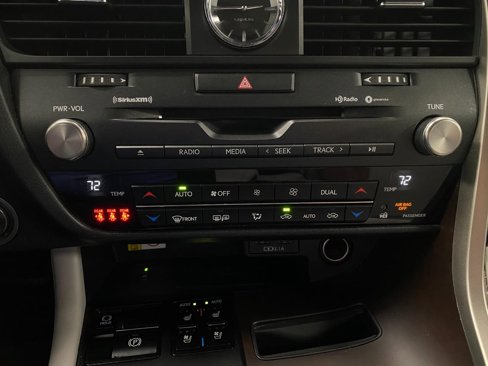 Used 2022 Lexus RX 350 AWD w/ Premium Package image 26