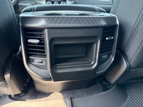 New 2025 RAM 1500 2WD Crew Cab image 19