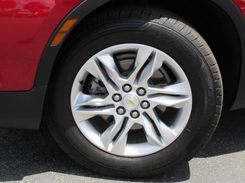 Used 2021 Chevrolet Blazer LT image 7