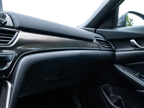 Used 2022 Honda Accord Sport image 32
