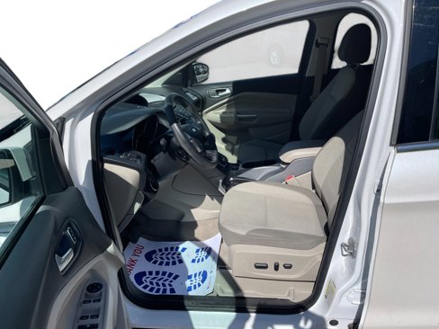 Used 2014 Ford Escape SE image 9