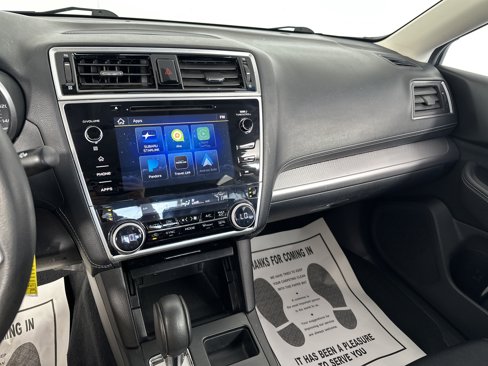 Used 2019 Subaru Legacy 2.5i Premium image 4