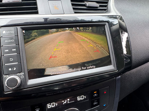 Used 2019 Nissan Sentra SR image 24