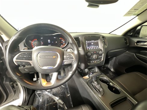 Used 2020 Dodge Durango GT image 11