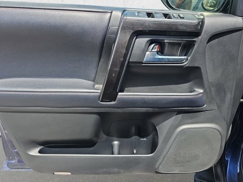 Used 2019 Toyota 4Runner TRD Off-Road Premium image 25