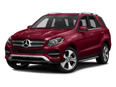 Used 2016 Mercedes-Benz GLE 350 w/ Parking Assist Package image 41