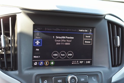 Used 2022 GMC Terrain SLE w/ Driver Convenience Package image 22