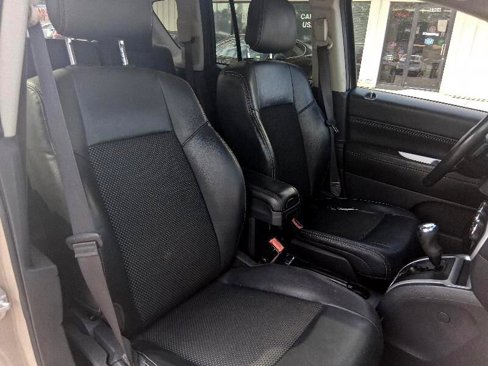Used 2016 Jeep Compass Latitude image 26