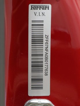 Used 2011 Ferrari 458 Italia Coupe image 39