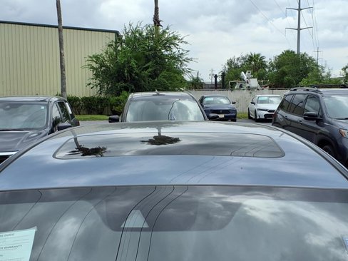 Certified 2022 Honda CR-V EX image 10