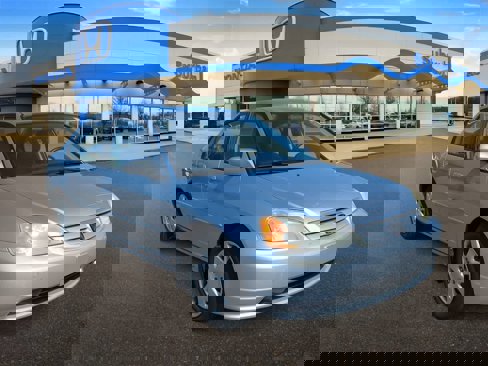Used 2002 Honda Civic EX image 2