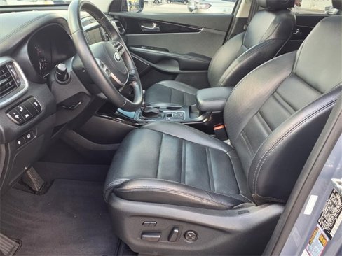Used 2020 Kia Sorento SX image 5