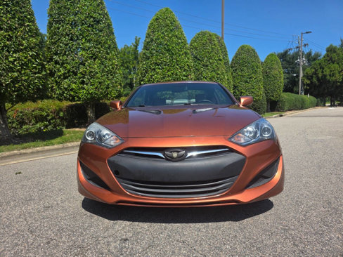 Used 2013 Hyundai Genesis 2.0T image 8