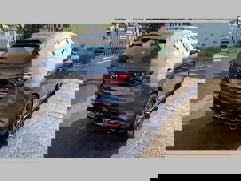 Used 2023 MAZDA MAZDA3 s image 24