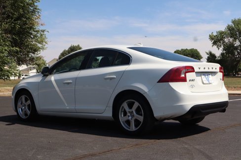 Used 2012 Volvo S60 T5 image 7