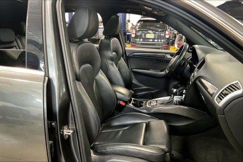 Used 2016 Audi SQ5 Premium Plus w/ Technology Package image 7