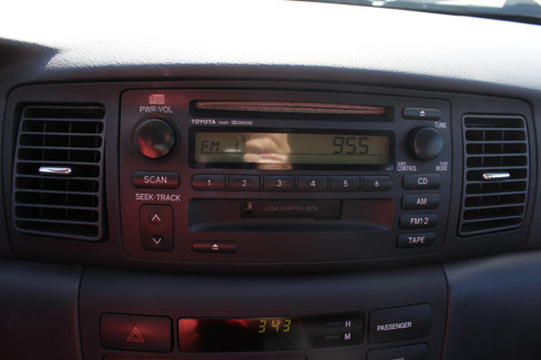 Used 2004 Toyota Corolla CE image 24