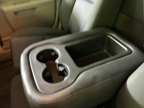 Used 2011 Chevrolet Silverado 1500 W/T w/ LS Package image 23